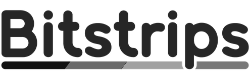 bitstrips logo