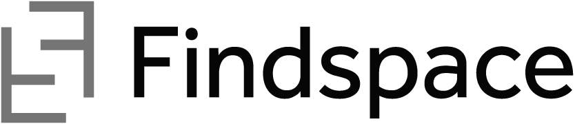 findspace logo